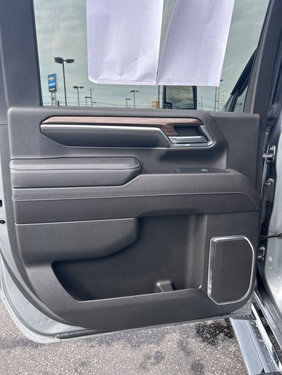 2024 Chevrolet Silverado 3500HD LT