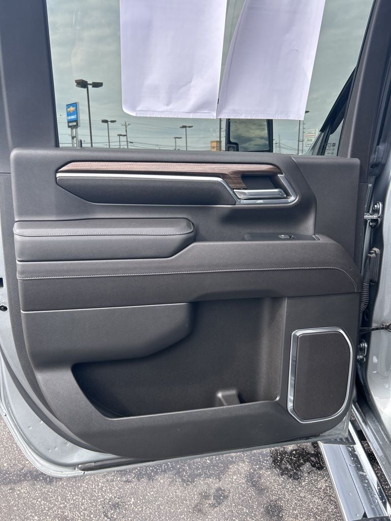 2024 Chevrolet Silverado 3500HD LT