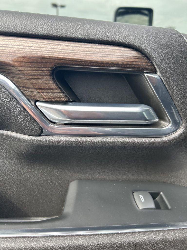 2024 Chevrolet Silverado 3500HD LT