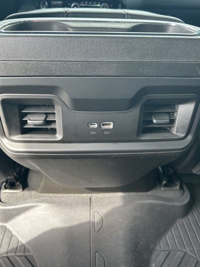 2024 Chevrolet Silverado 3500HD LT