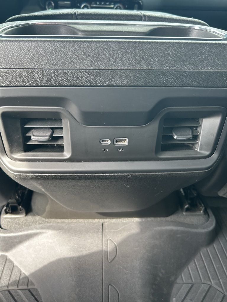 2024 Chevrolet Silverado 3500HD LT