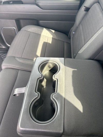 2024 Chevrolet Silverado 3500HD LT