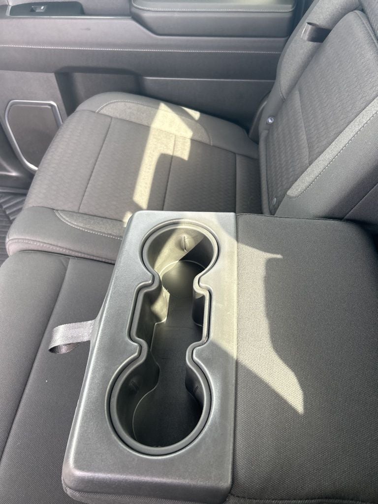 2024 Chevrolet Silverado 3500HD LT