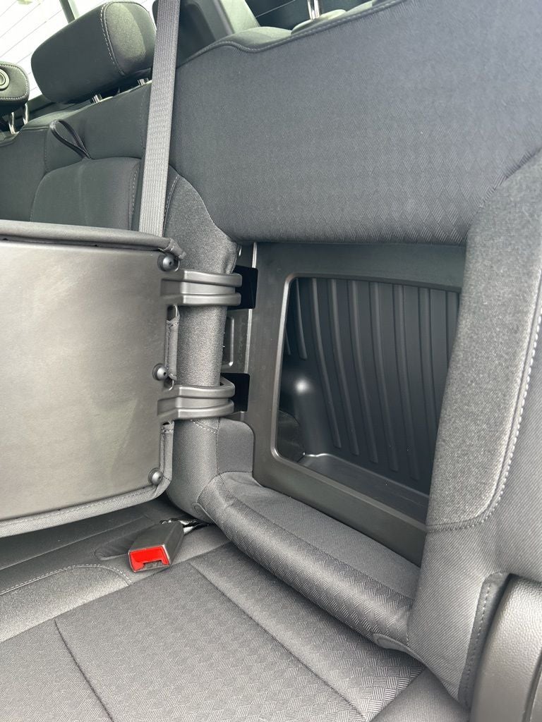 2024 Chevrolet Silverado 3500HD LT