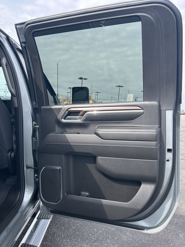 2024 Chevrolet Silverado 3500HD LT