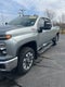 2024 Chevrolet Silverado 3500HD LT
