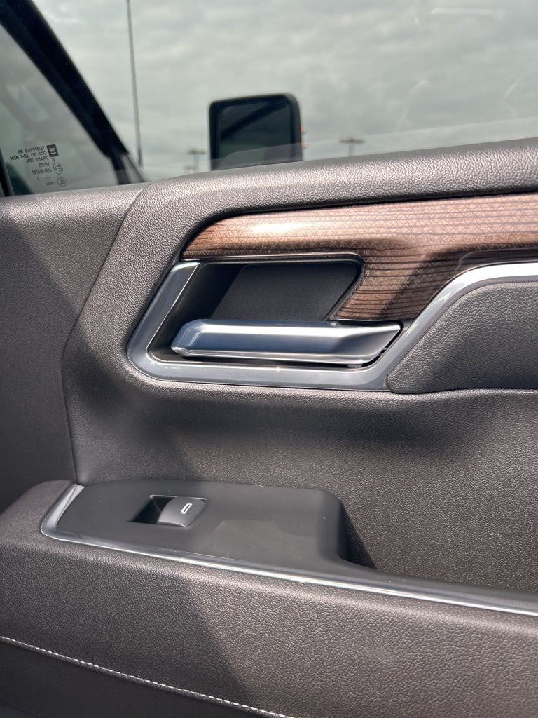 2024 Chevrolet Silverado 3500HD LT