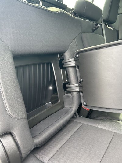 2024 Chevrolet Silverado 3500HD LT