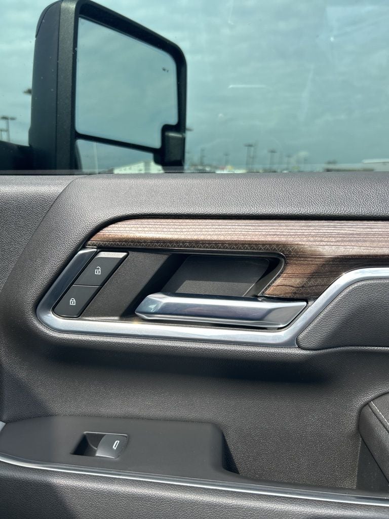 2024 Chevrolet Silverado 3500HD LT