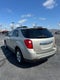 2015 Chevrolet Equinox LT 2LT