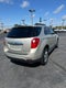 2015 Chevrolet Equinox LT 2LT