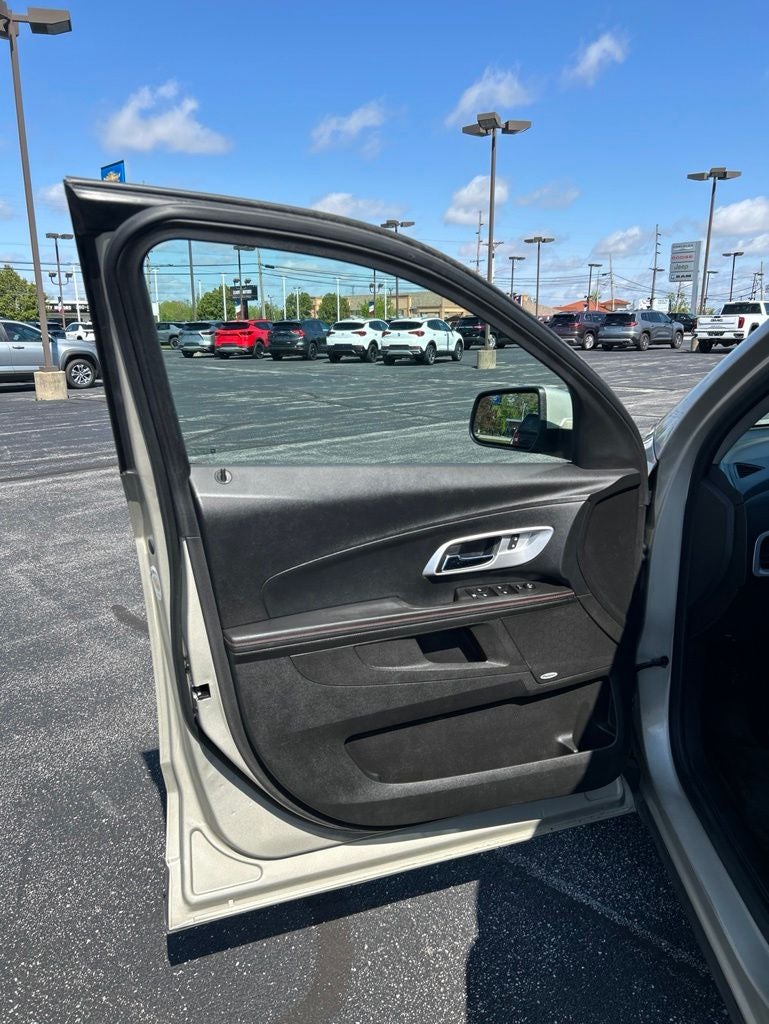 2015 Chevrolet Equinox LT 2LT
