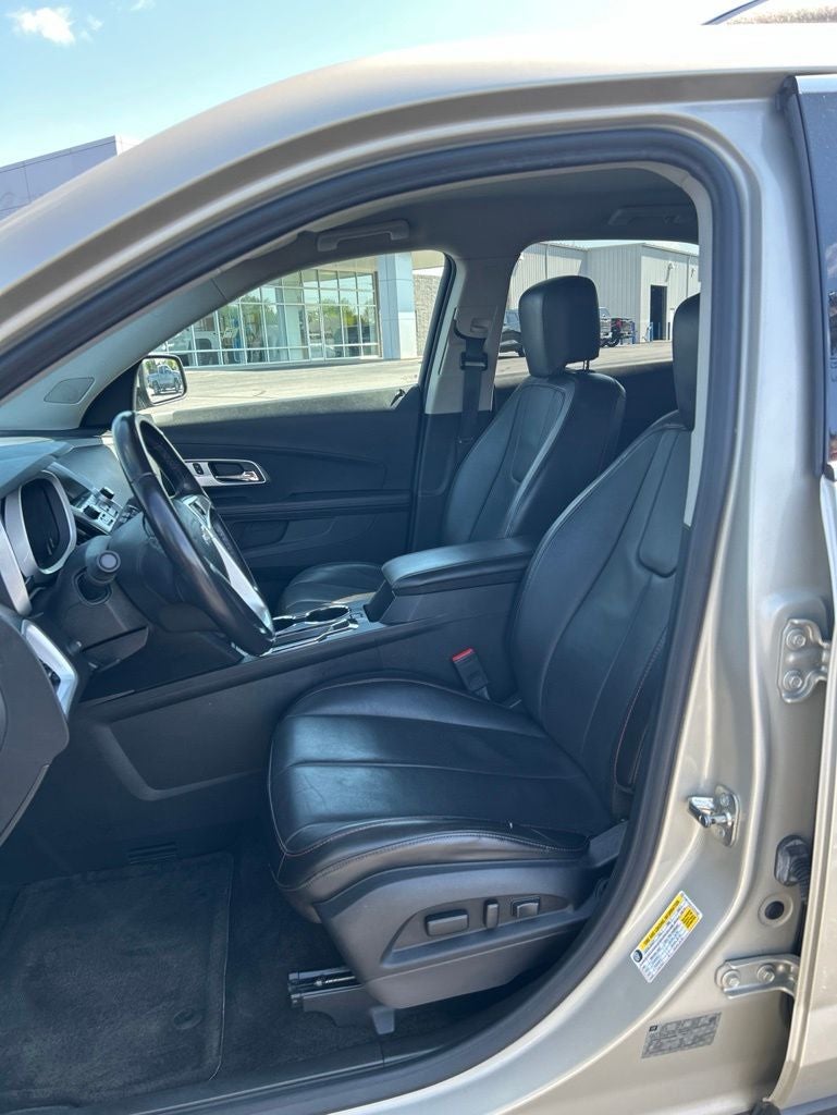 2015 Chevrolet Equinox LT 2LT