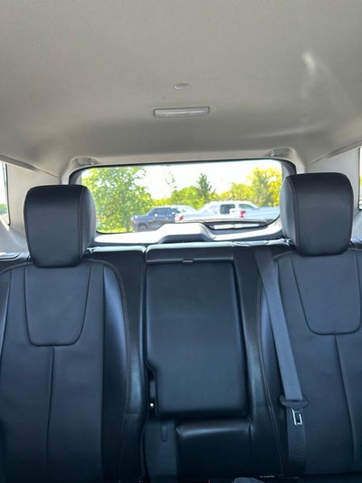 2015 Chevrolet Equinox LT 2LT