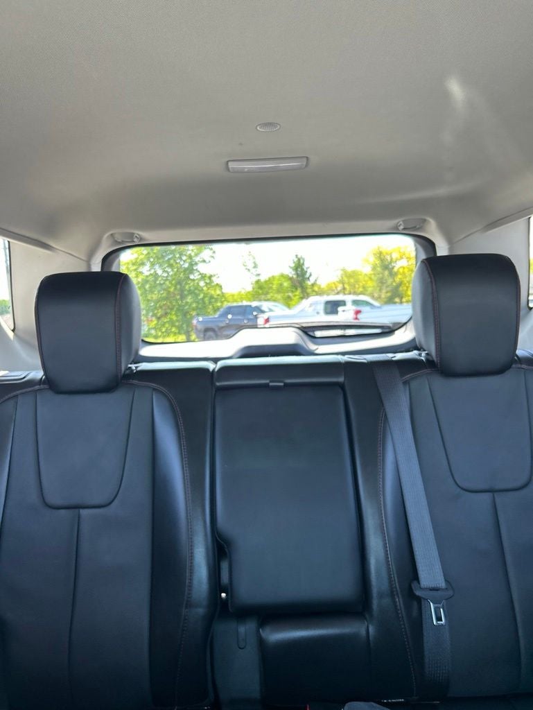2015 Chevrolet Equinox LT 2LT