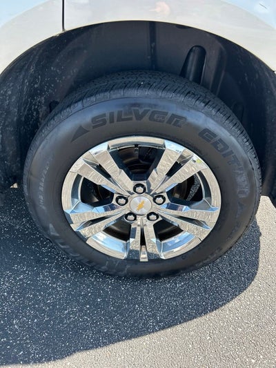 2015 Chevrolet Equinox LT 2LT