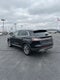 2019 Lincoln Nautilus Select