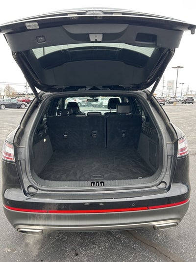 2019 Lincoln Nautilus Select