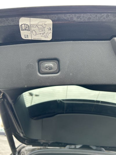 2019 Lincoln Nautilus Select