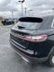 2019 Lincoln Nautilus Select