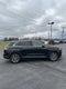 2019 Lincoln Nautilus Select
