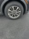 2019 Lincoln Nautilus Select