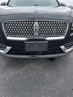 2019 Lincoln Nautilus Select