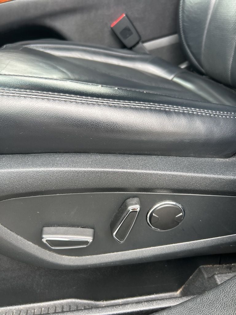 2019 Lincoln Nautilus Select