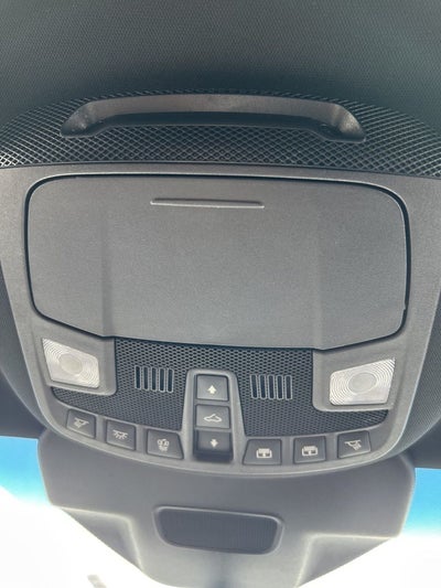 2019 Lincoln Nautilus Select