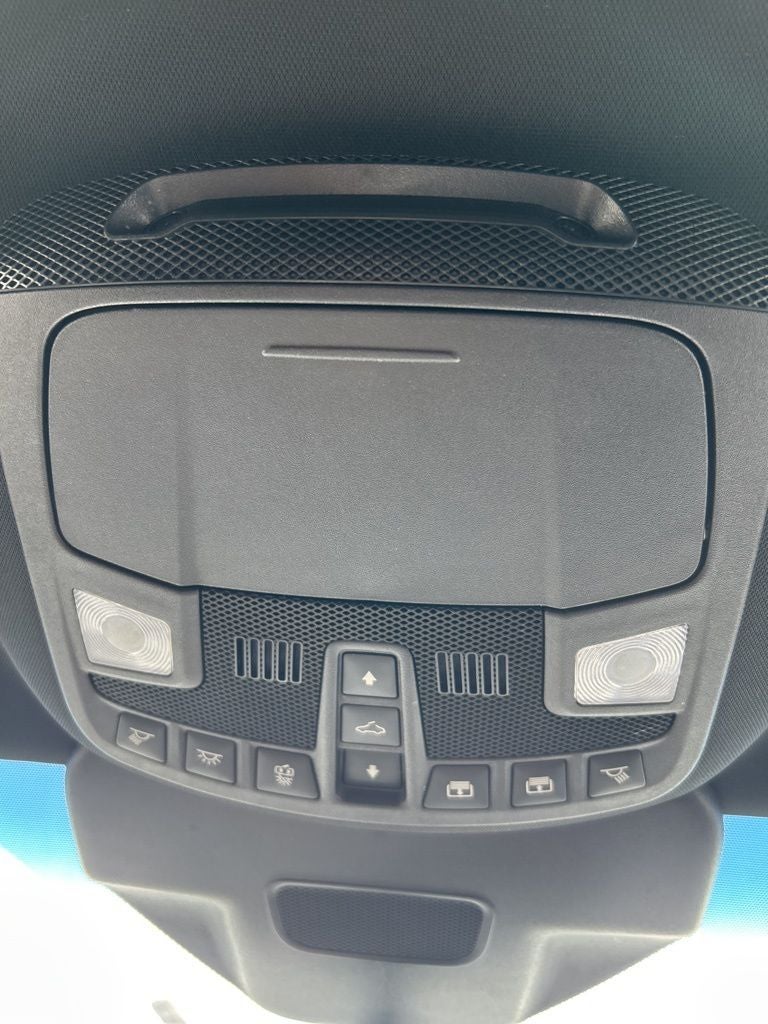 2019 Lincoln Nautilus Select