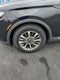 2019 Lincoln Nautilus Select