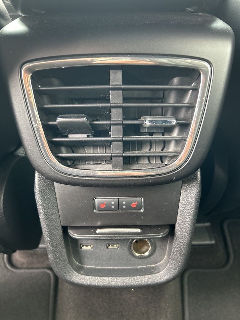 2019 Lincoln Nautilus Select