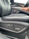 2019 Lincoln Nautilus Select