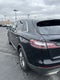 2019 Lincoln Nautilus Select