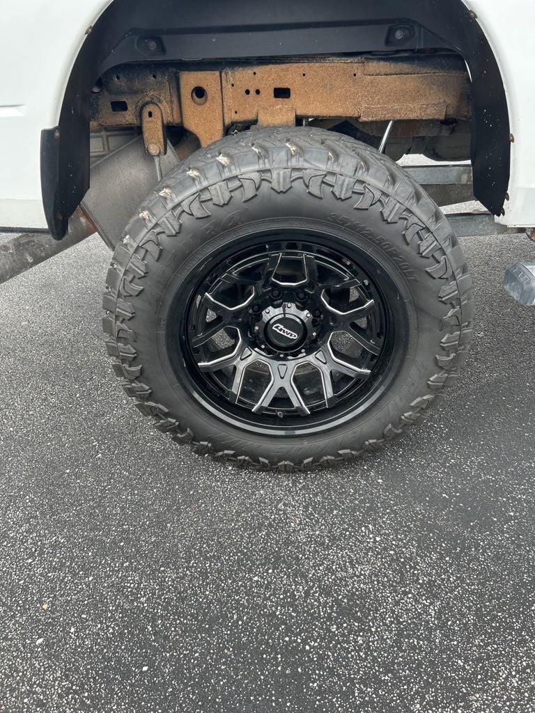 2014 RAM 2500 Big Horn