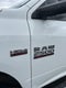 2014 RAM 2500 Big Horn