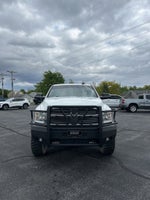 2014 RAM 2500 Big Horn