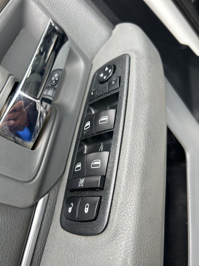 2014 RAM 2500 Big Horn