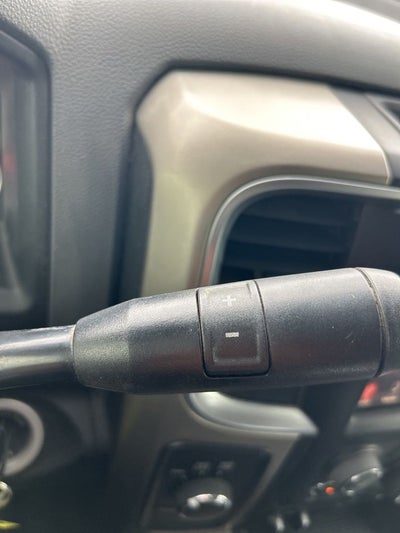 2014 RAM 2500 Big Horn