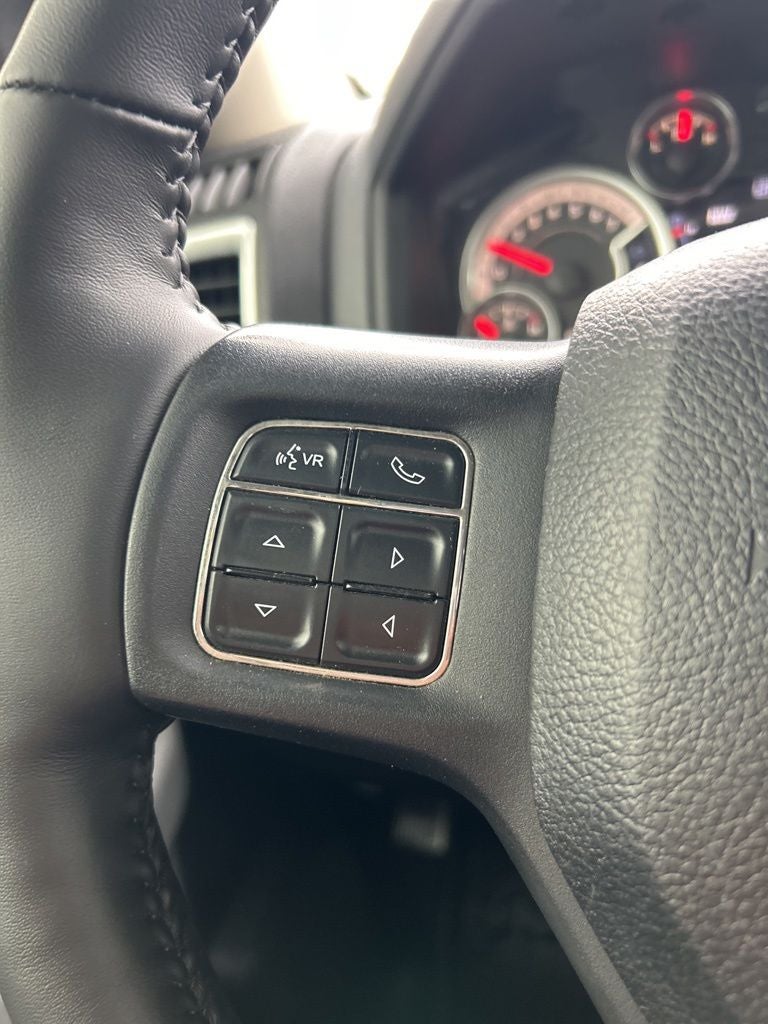 2014 RAM 2500 Big Horn