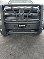2014 RAM 2500 Big Horn