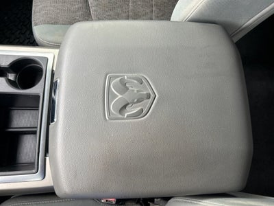 2014 RAM 2500 Big Horn