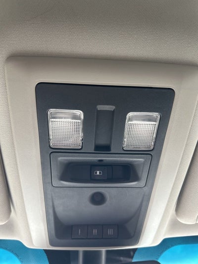 2014 RAM 2500 Big Horn
