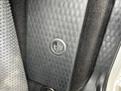 2014 RAM 2500 Big Horn