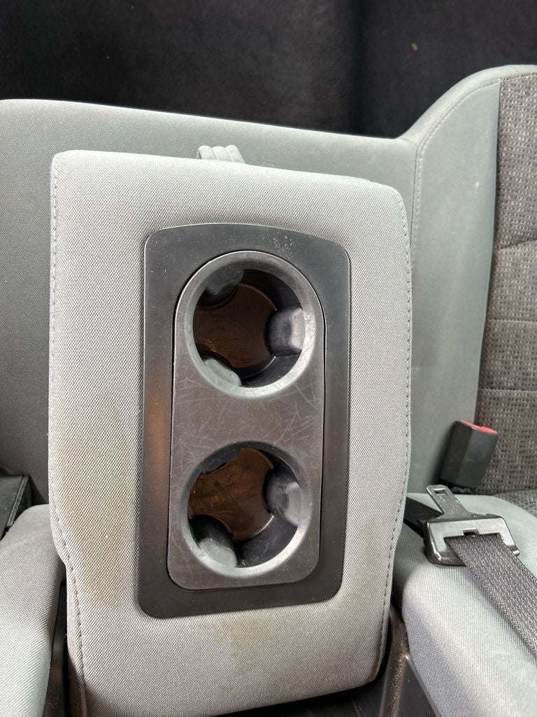 2014 RAM 2500 Big Horn