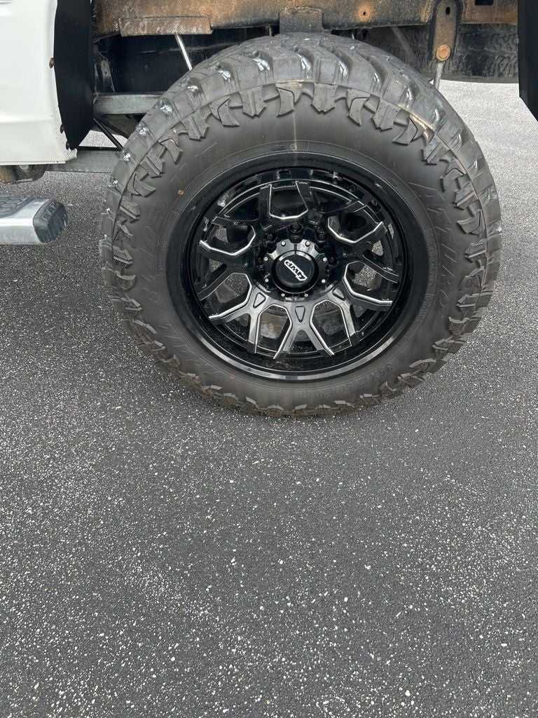 2014 RAM 2500 Big Horn