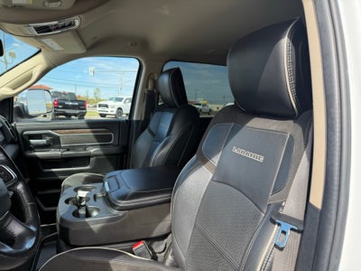 2020 RAM 2500 Laramie