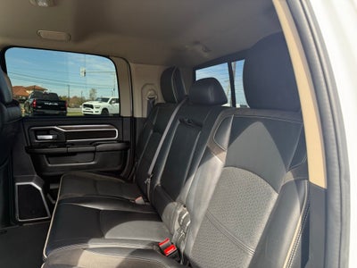 2020 RAM 2500 Laramie