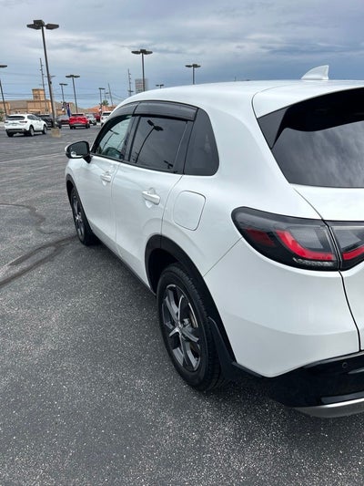 2023 Honda HR-V EX-L