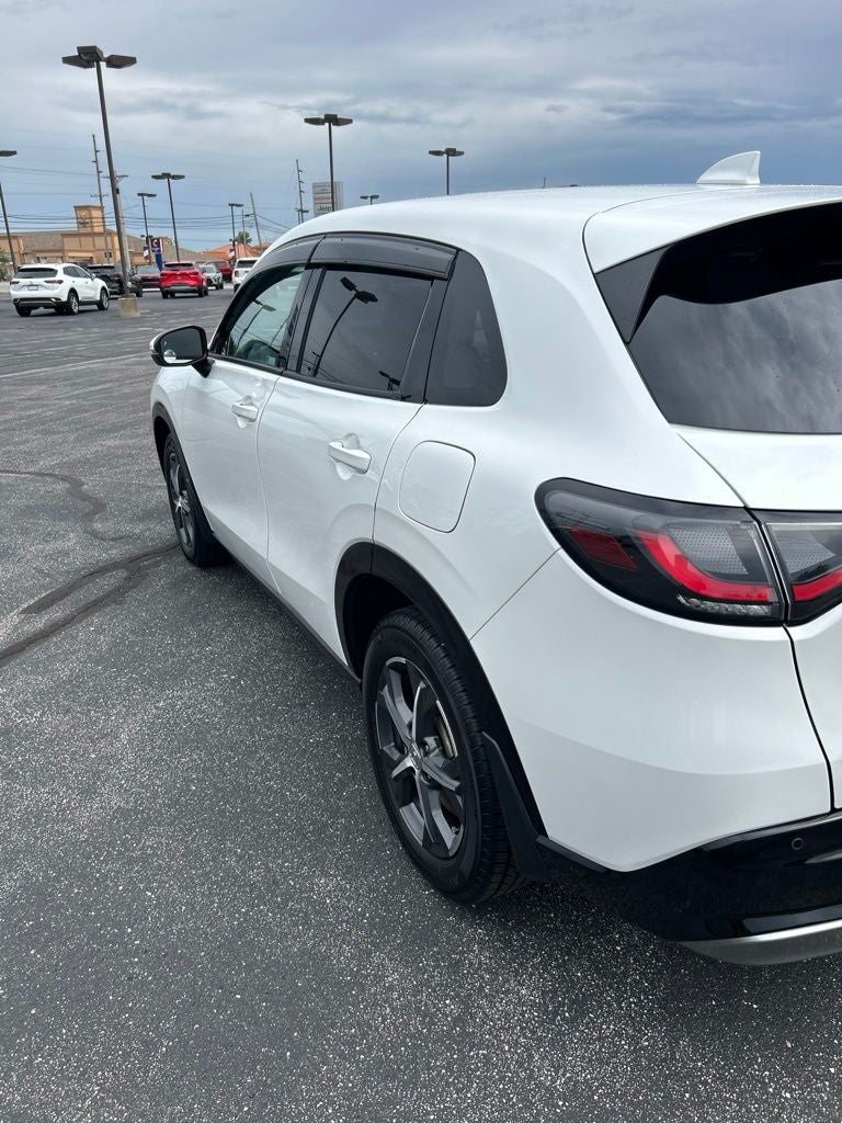 2023 Honda HR-V EX-L